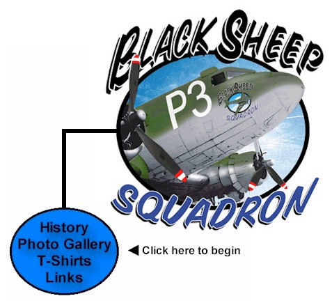 Black Sheep Squadron